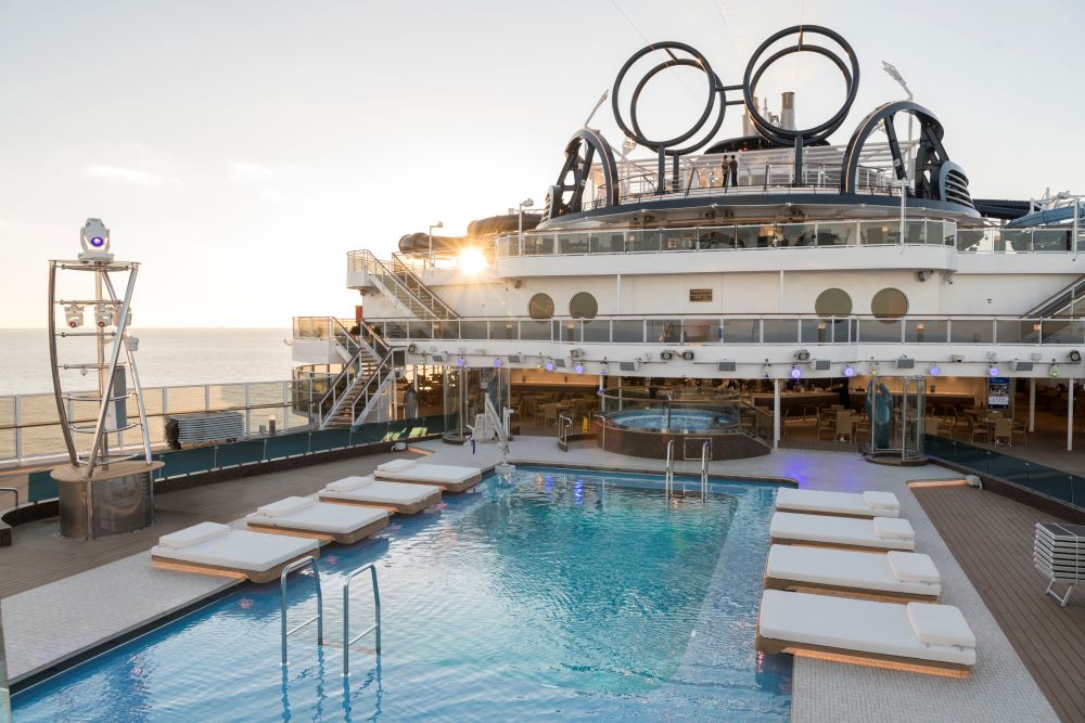 MSC Seaside
