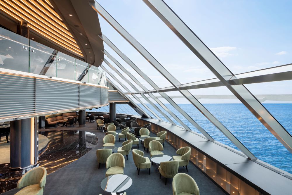 MSC Yacht Club