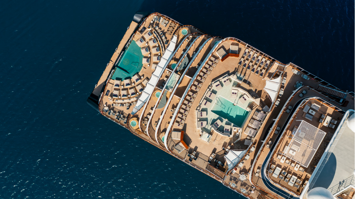 Descoperă Explora Journeys