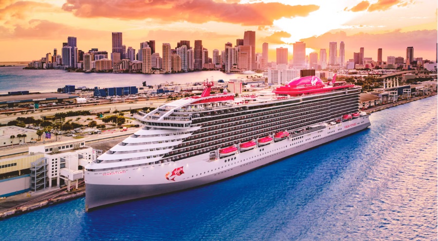Virgin Voyages – croaziere exclusiv pentru adulți!